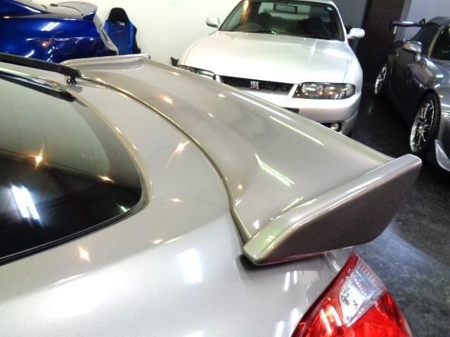 Nissan FAIRLADY Z 2008 6986833-8