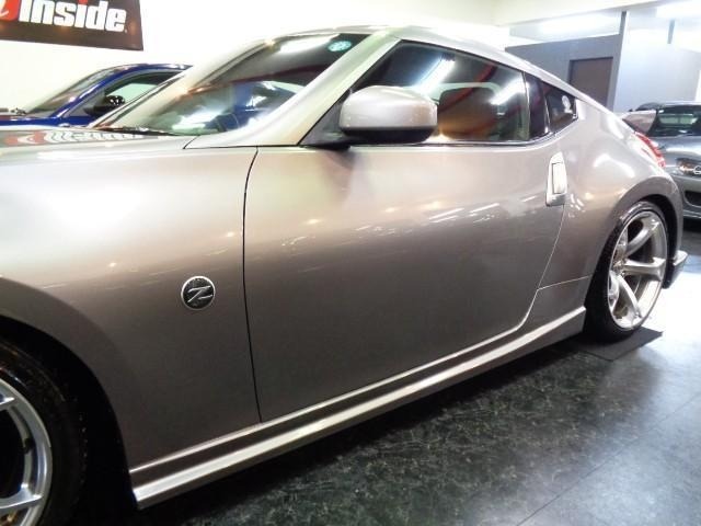 Nissan FAIRLADY Z 2008 6986833-9