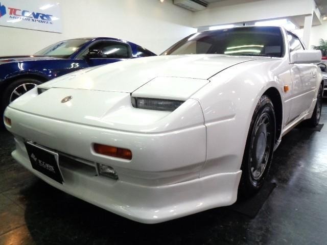Nissan FAIRLADY Z 1988 6986848-0