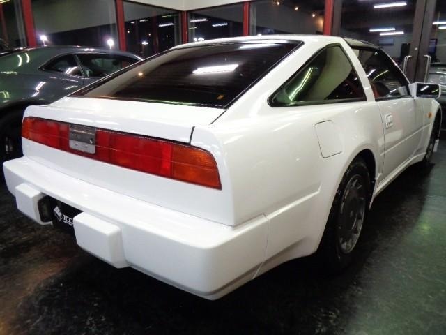Nissan FAIRLADY Z 1988 6986848-1