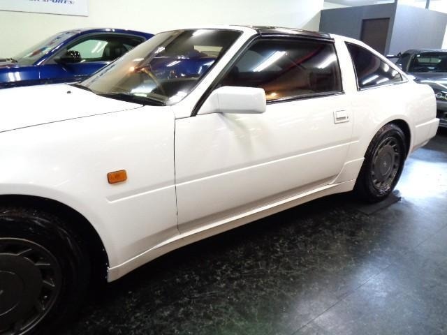 Nissan FAIRLADY Z 1988 6986848-11