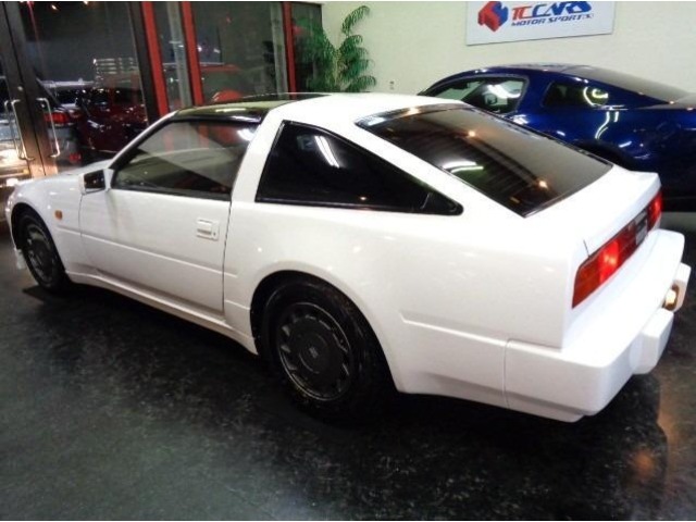 Nissan FAIRLADY Z 1988 6986848-13