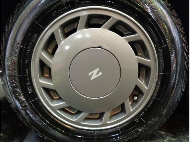Nissan FAIRLADY Z 1988 6986848-17