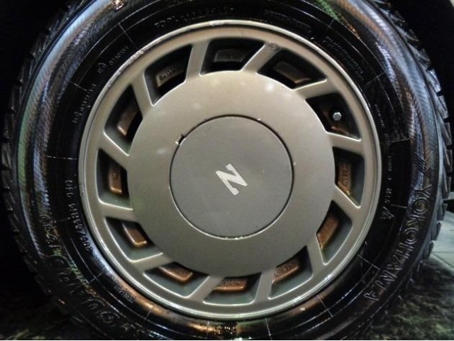 Nissan FAIRLADY Z 1988 6986848-19