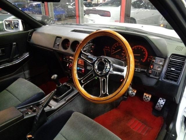 Nissan FAIRLADY Z 1988 6986848-2