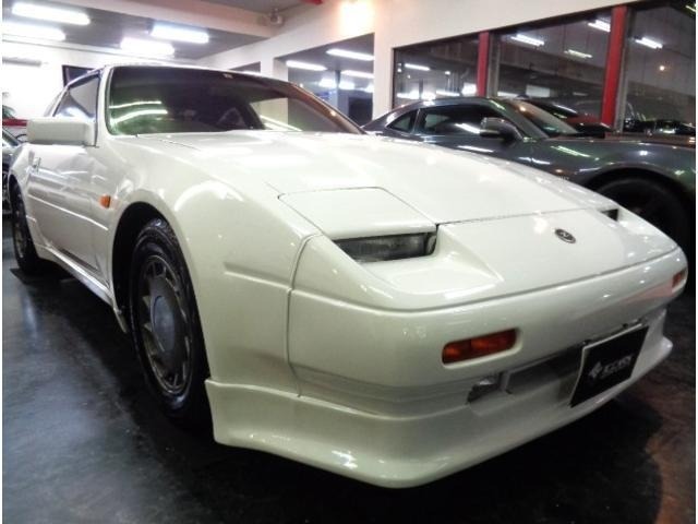 Nissan FAIRLADY Z 1988 6986848-20