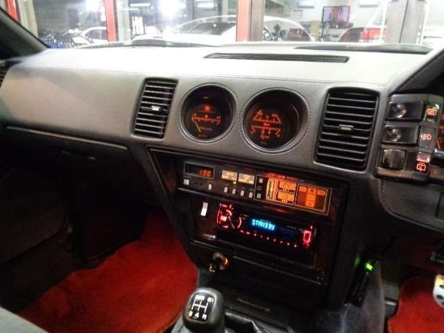 Nissan FAIRLADY Z 1988 6986848-21