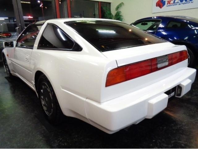 Nissan FAIRLADY Z 1988 6986848-22