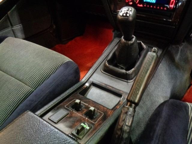 Nissan FAIRLADY Z 1988 6986848-23