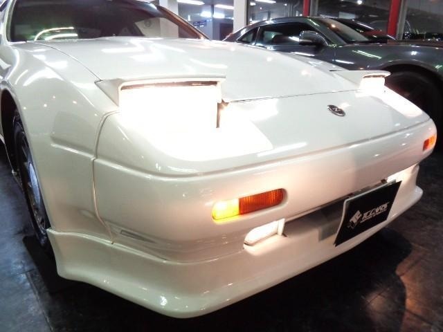 Nissan FAIRLADY Z 1988 6986848-26