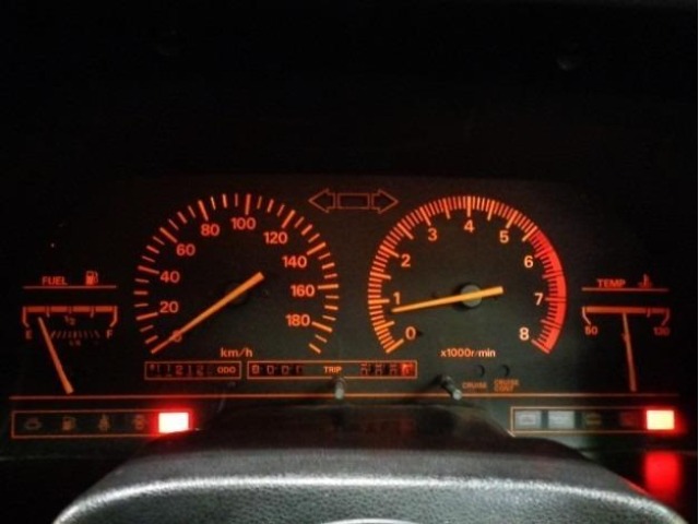 Nissan FAIRLADY Z 1988 6986848-27