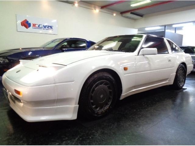 Nissan FAIRLADY Z 1988 6986848-28