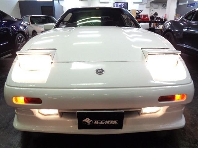 Nissan FAIRLADY Z 1988 6986848-32