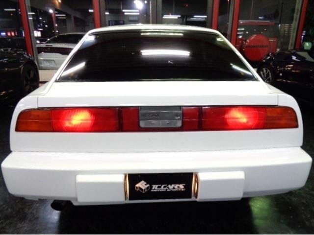Nissan FAIRLADY Z 1988 6986848-33