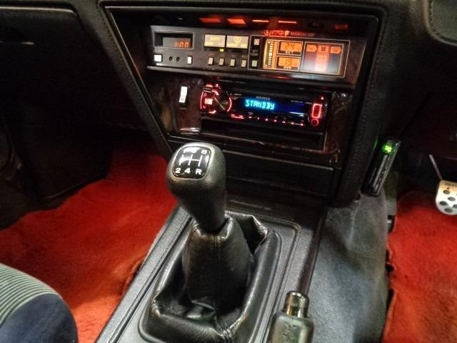 Nissan FAIRLADY Z 1988 6986848-37