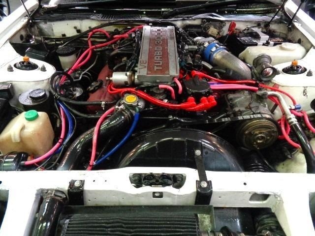 Nissan FAIRLADY Z 1988 6986848-38