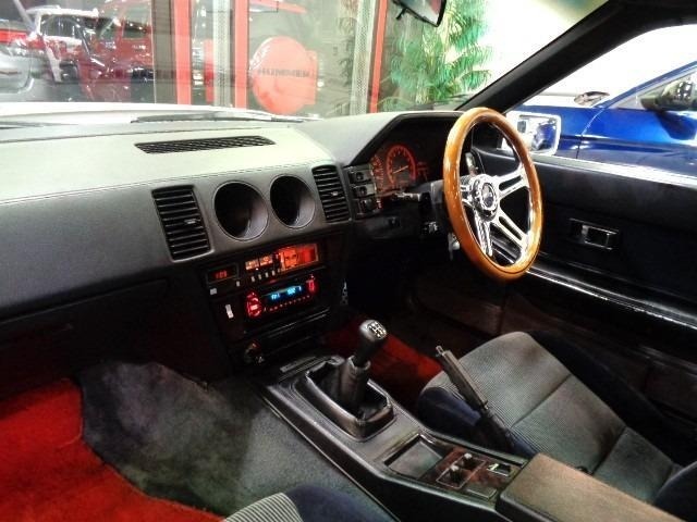 Nissan FAIRLADY Z 1988 6986848-39