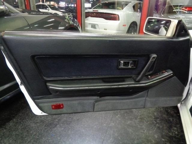 Nissan FAIRLADY Z 1988 6986848-40