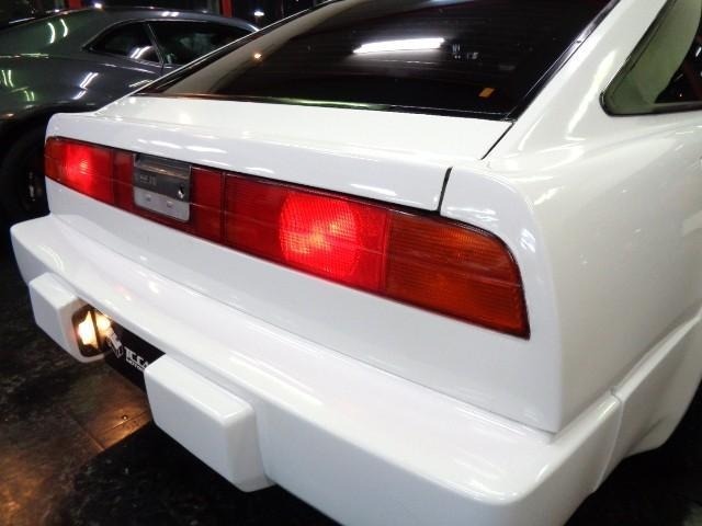 Nissan FAIRLADY Z 1988 6986848-43