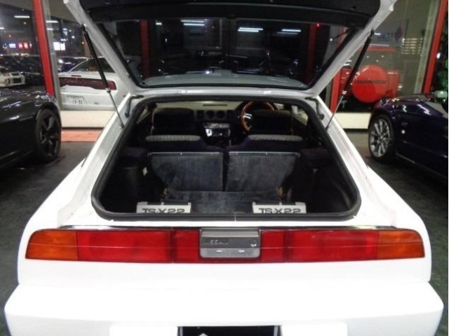 Nissan FAIRLADY Z 1988 6986848-44