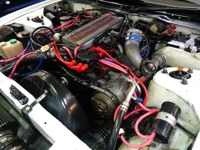 Nissan FAIRLADY Z 1988 6986848-5