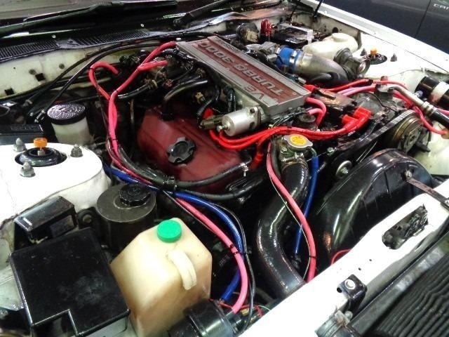 Nissan FAIRLADY Z 1988 6986848-7