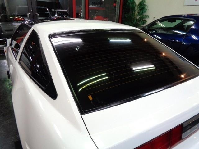Nissan FAIRLADY Z 1988 6986848-9