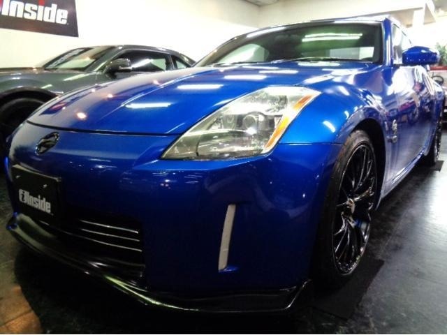 Nissan FAIRLADY Z 2004 6986859-0