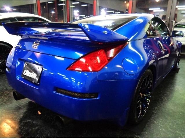 Nissan FAIRLADY Z 2004 6986859-1