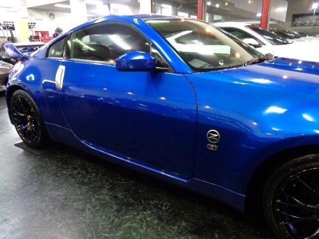 Nissan FAIRLADY Z 2004 6986859-10