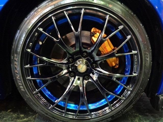 Nissan FAIRLADY Z 2004 6986859-11