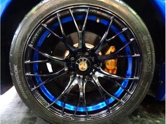 Nissan FAIRLADY Z 2004 6986859-12