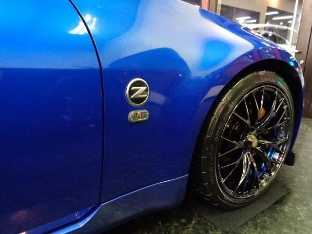 Nissan FAIRLADY Z 2004 6986859-13