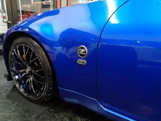 Nissan FAIRLADY Z 2004 6986859-14