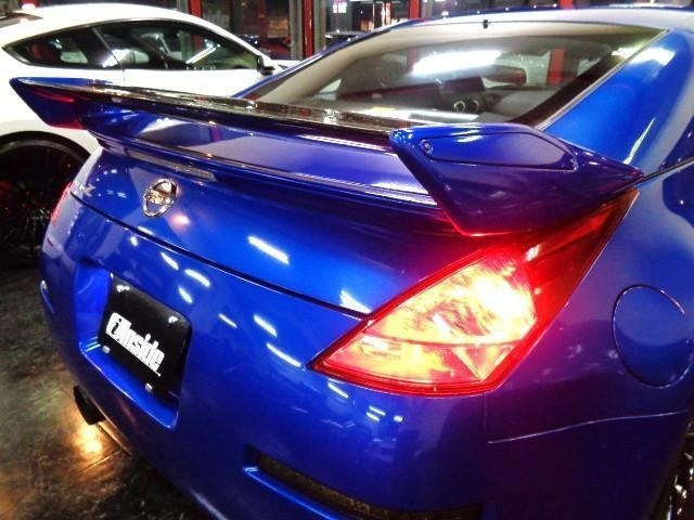 Nissan FAIRLADY Z 2004 6986859-15