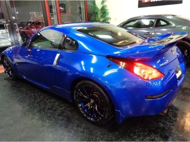 Nissan FAIRLADY Z 2004 6986859-16