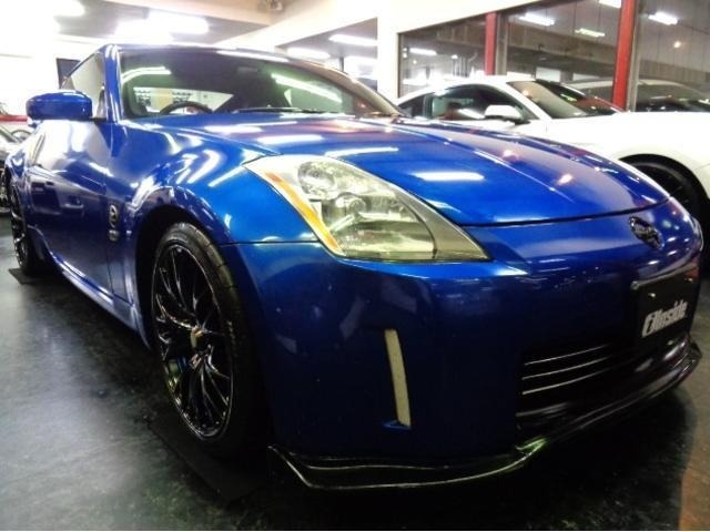 Nissan FAIRLADY Z 2004 6986859-19