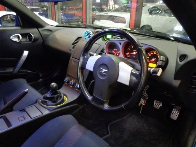 Nissan FAIRLADY Z 2004 6986859-2