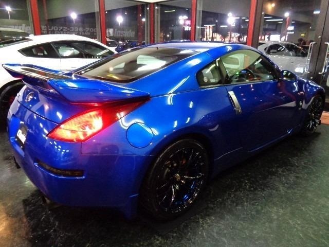 Nissan FAIRLADY Z 2004 6986859-20