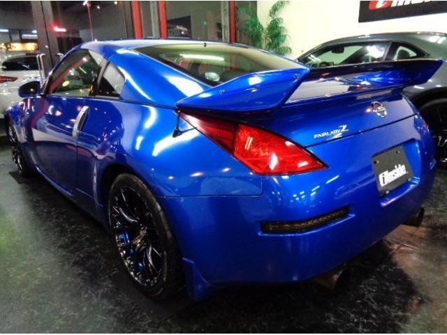 Nissan FAIRLADY Z 2004 6986859-21