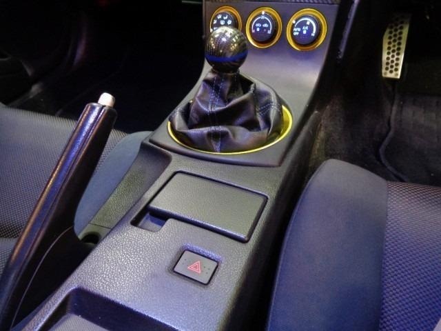 Nissan FAIRLADY Z 2004 6986859-22