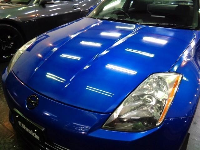 Nissan FAIRLADY Z 2004 6986859-23