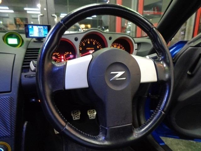 Nissan FAIRLADY Z 2004 6986859-24