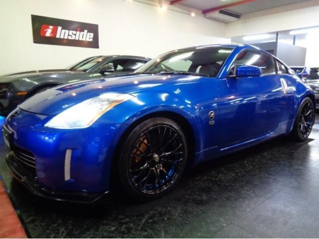 Nissan FAIRLADY Z 2004 6986859-25