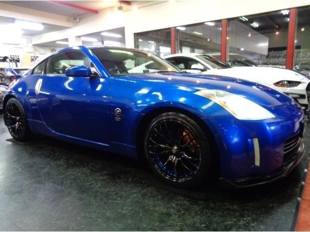 Nissan FAIRLADY Z 2004 6986859-27