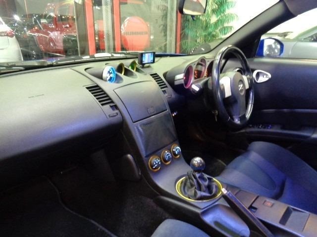 Nissan FAIRLADY Z 2004 6986859-28