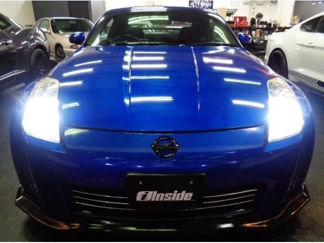 Nissan FAIRLADY Z 2004 6986859-29