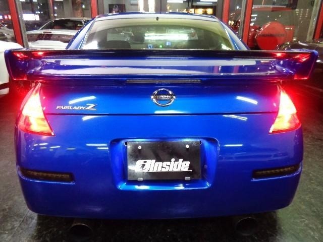 Nissan FAIRLADY Z 2004 6986859-32