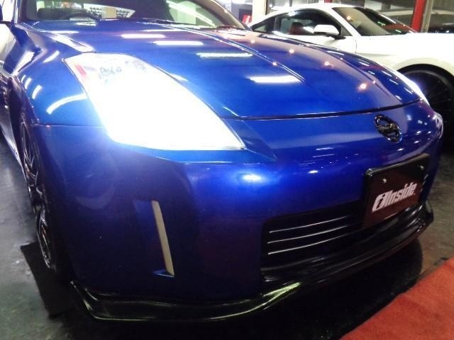 Nissan FAIRLADY Z 2004 6986859-37