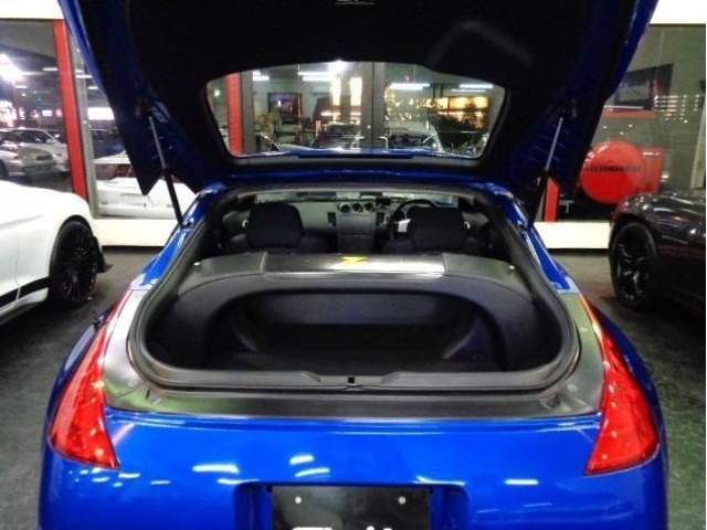 Nissan FAIRLADY Z 2004 6986859-39